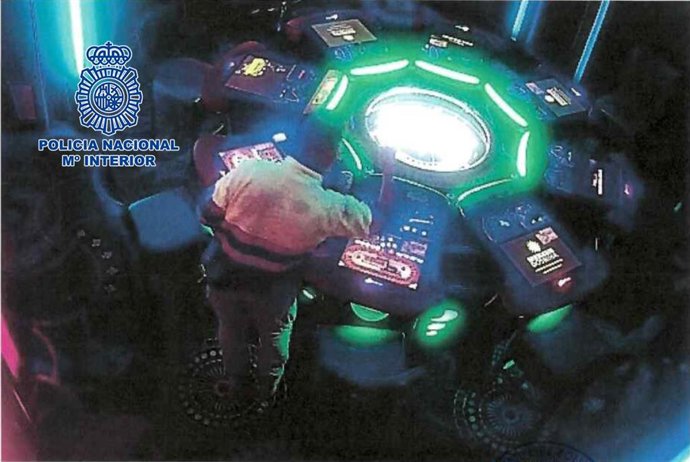 Nota Jefatura Superior De Policia De La Rioja