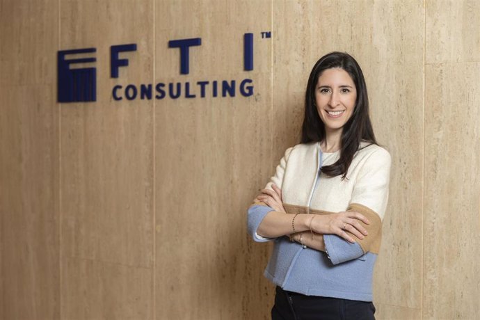 FTI Consulting refuerza su área de Tecnología en España con la incorporación de Irene Blasco