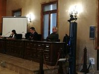 La Fiscalía incide en que el hombre que mató a su tío en Inca "lo hizo de forma consciente", pero reconoce la confesión