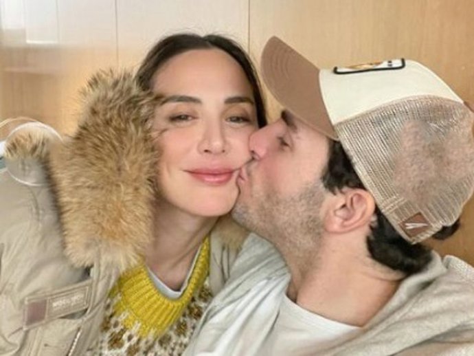 Tamara Falcó e Íñigo Onieva, primer posado tras su reconciliación