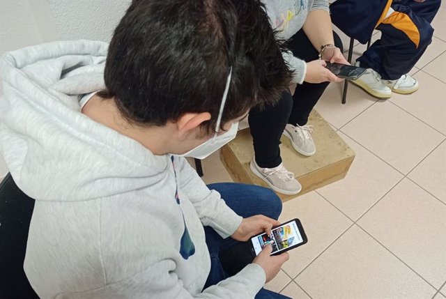 Aiju diseña una nueva app para adaptar las noticias a lectura fácil para personas con discapacidad intelectual
