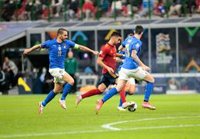 España repetirá semifinal ante Italia en la 'F4' de la Liga de Naciones