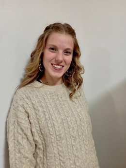 Catalina Maria Mascaró, propuesta candidata del PP a la alcaldía de Binissalem.