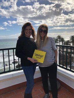 La moda malagueña desfilará en París de la mano de la diseñadora Juana Martín y la marca Málaga de Moda