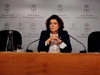 El PP asturiano rehúsa pronunciarse sobre la "actividad privada" de Cascos