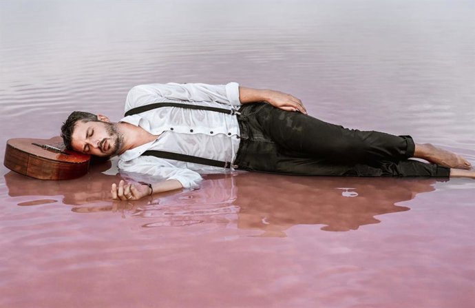 Andreu Valor actuará en el Micalet