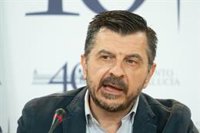 PP-A, satisfecho con el acuerdo en sanidad, recalca el "esfuerzo" de Junta por mejorar la situación de los profesionales