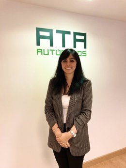 Archivo - Leticia Mingueza.