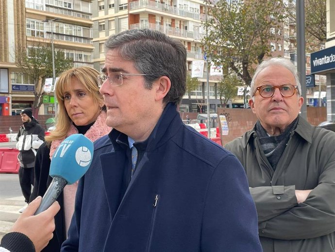 Nota Pp Murcia Aceras Cárcel Vieja
