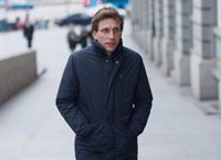 Almeida acusa a Subirats y Juan Lobato de "jalear la violencia, el acoso y la intimidación" contra Ayuso