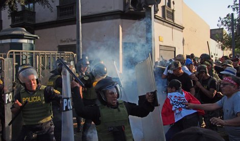 Política