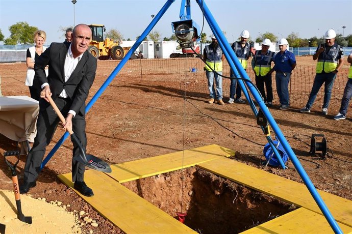 Nota De Prensa. Emvisesa