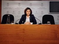 Polledo (PP) insta a Barbón a hacer balance de gestión y no una declaración de intenciones al final de la legislatura