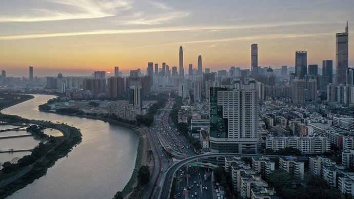 Shenzen