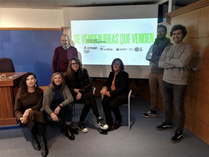 Creatividad aplicada y creatividad en la educación, actividades organizadas por A Crear para el Día de la Publicidad