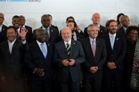 Bruselas acogerá el 17 y 18 de julio a cumbre UE-CELAC bajo Presidencia española y con la incógnita de Maduro