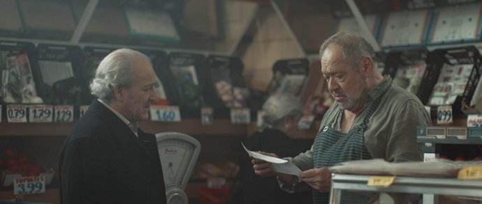 El cortometraje cántabro 'Whirlpool 3933'.