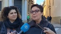 El PSOE de Huelva lamenta que la Ley de Dependencia "cada vez está peor con el PP" y señala que "luchará" por su mejora