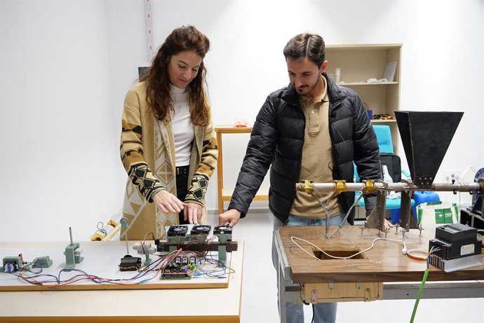 'Marea Plastic -Malaga Reaction Against Plastic-