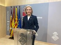 Cs Palma pide explicaciones por el "sobrecoste" del concierto de Antnia Font, que "desprende aroma electoral"