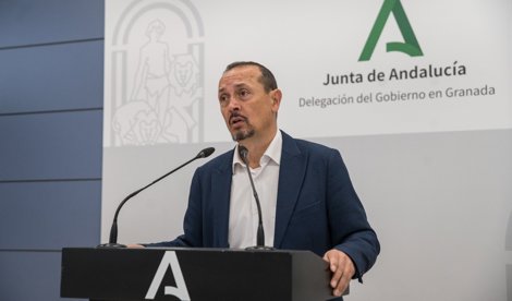 Andalucía