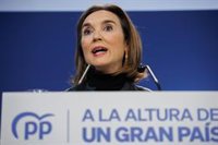 El PP dice que "no puede entender" que Bolaños reconozca los efectos de la ley del 'sí es sí' pero no la cambie