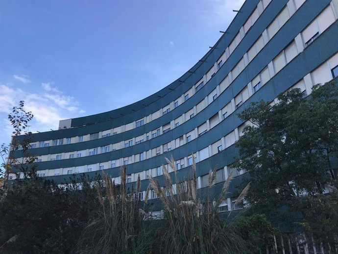 Archivo - Antigüo HUCA.