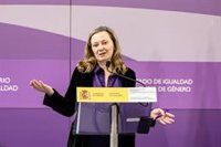 Un 42% de las mujeres asesinadas en 2022 por violencia machista habían denunciado y 5 de ellas tenían medidas en vigor