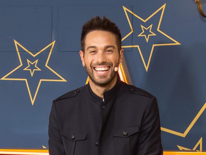 DANI MARTÍNEZ, EN IMAGEN DE ARCHIVO