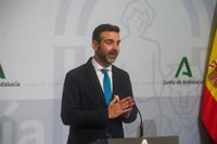 La Junta irá "donde tenga que ir en defensa" tanto de Doñana como de quienes "viven y trabajan" en su entorno