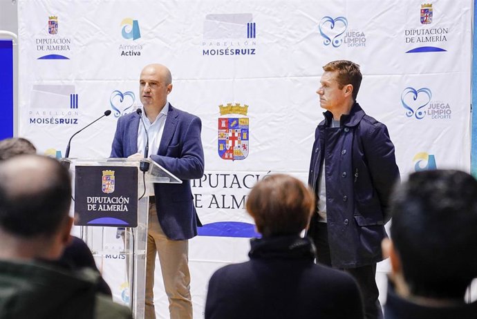 Presentación de la Copa Almeriense de Carreras Por Montaña (CXM2023)