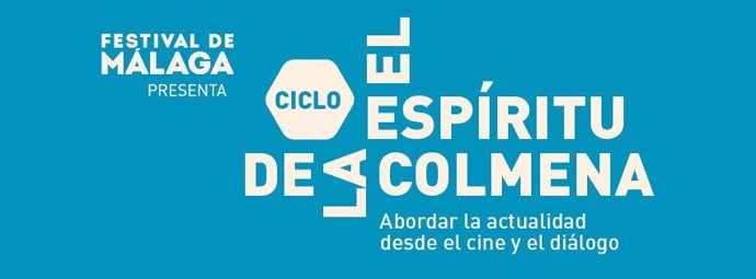 Cartel de 'El espíritu de la colmena'