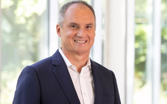 Archivo - Fabrice Cambolive