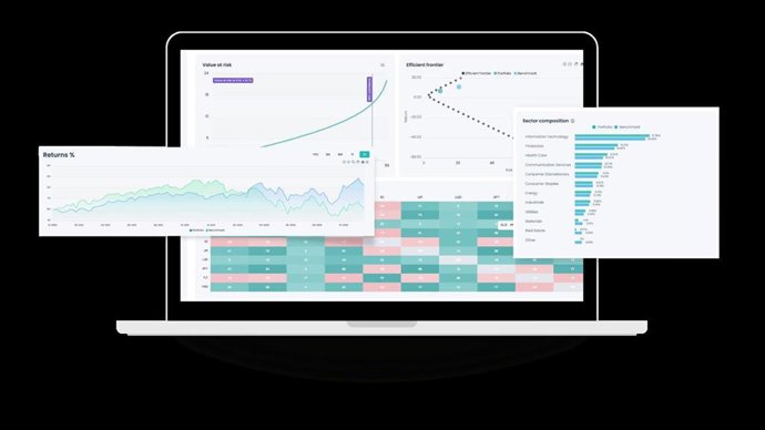 Citec Solutions Platform.