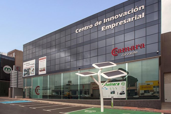 Archivo - Cámara de Comercio de Lanzarote