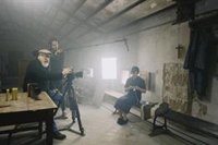 Agns Llobet encarnará a Aurora Picornell en una película documental de IB3