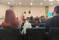 Los forenses descartan un brote psicótico del acusado de matar a su madre y creen que era "consciente"