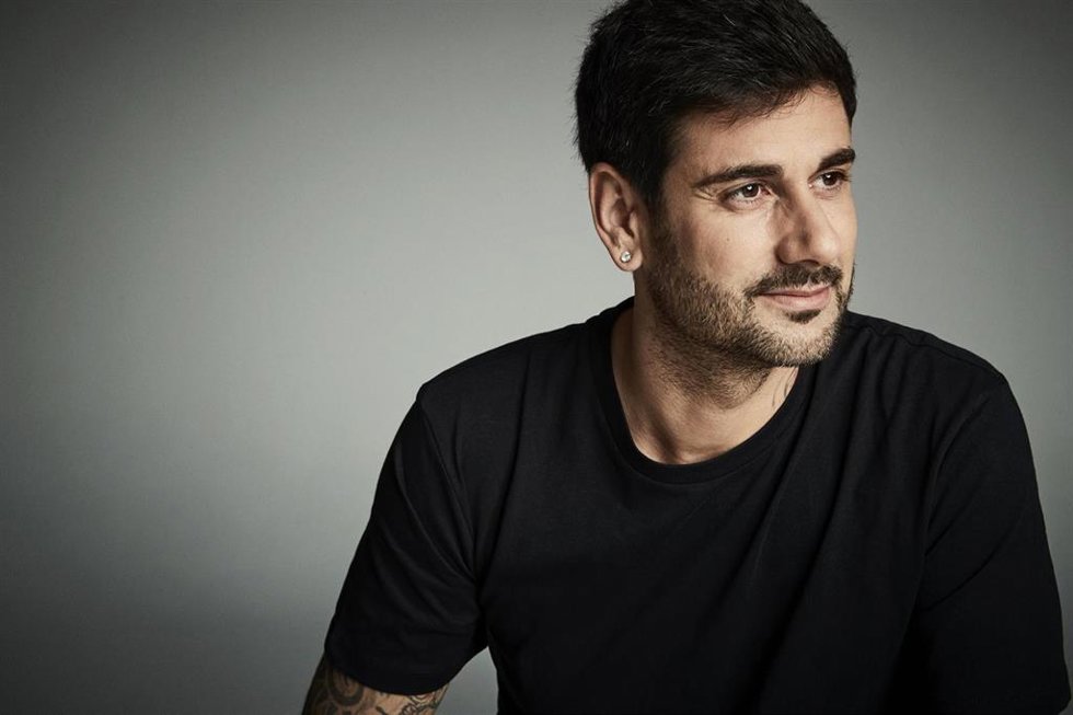 Archivo - Melendi en una imagen de archivo