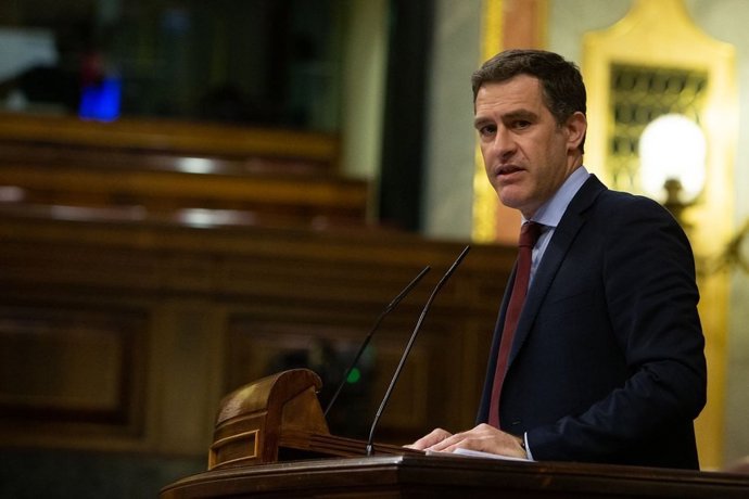 Miguel Ángel Castellón (PP).