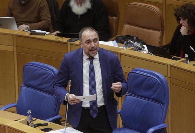 Fotos Xunta/Sanidade/Pleno