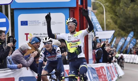 Ciclismo