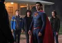 Un actor de The Walking Dead sera Lex Luthor en Superman y Lois