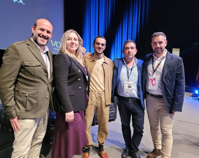 Un alumno de la Escuela de Joyería del SAE gana el primer premio del concurso Progold