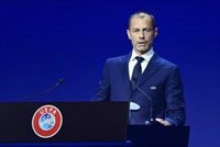 La UEFA presenta cambios en la Liga de Naciones "para aumentar la emoción"