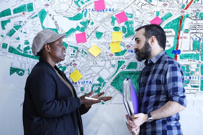 La Fundación 'la Caixa' abre la Convocatoria de Proyectos Sociales de Madrid 2023