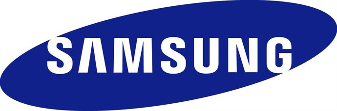 Archivo - Logo de Samsung 