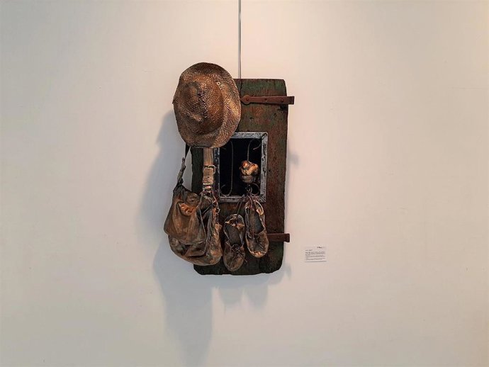 TransformArte: talento y reciclaje se unen en la exposición de la XIV edición del certamen nacional