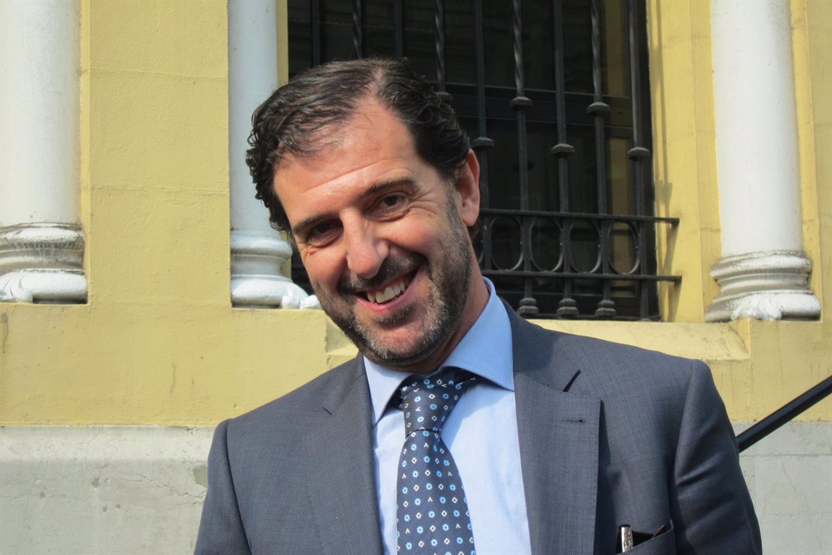 El empresario Pedro Luis Fernández, reconocido con el premio  Ovetense del Año 