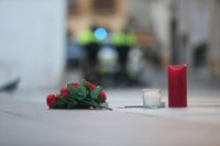 Ayuso condena el presunto ataque terrorista de Algeciras y pide "velar" por "la seguridad y libertad religiosa"