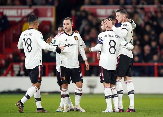 Manchester United